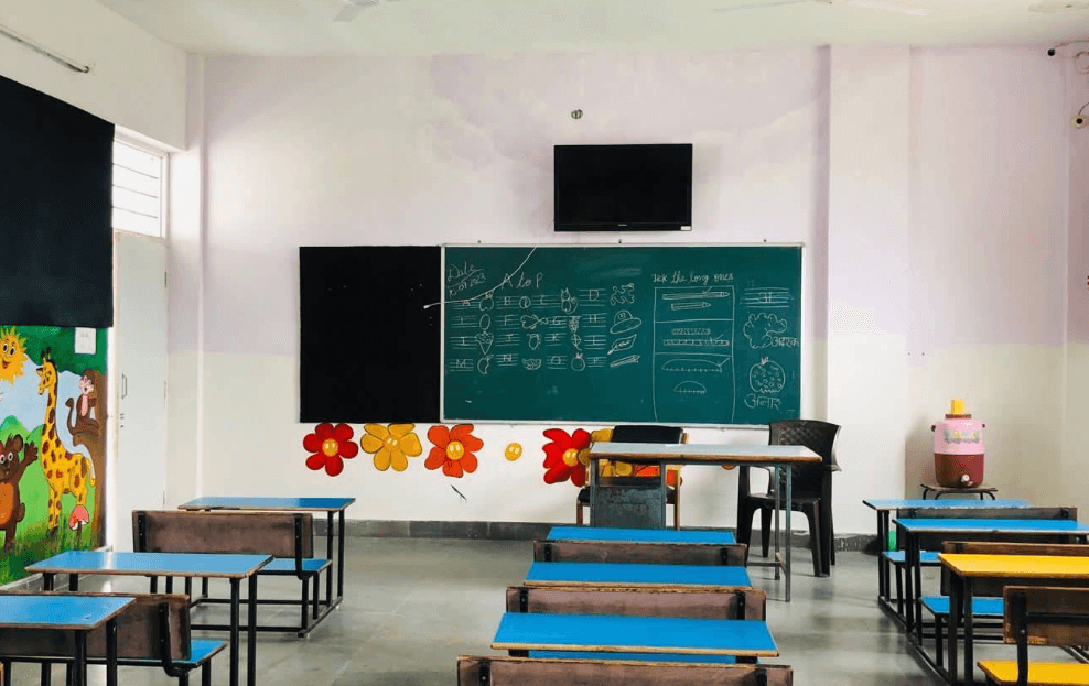 Clay India International School photo 2