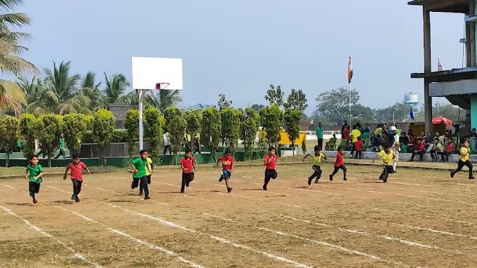 ACADEMIC BRIGHTS PUBLIC SCHOOL photo 3