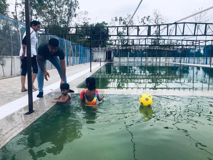 Archisha International School Hardoi photo 6