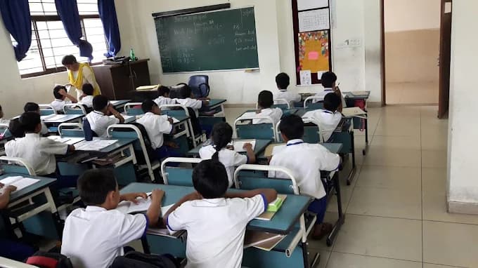 Archisha International School Hardoi photo 9