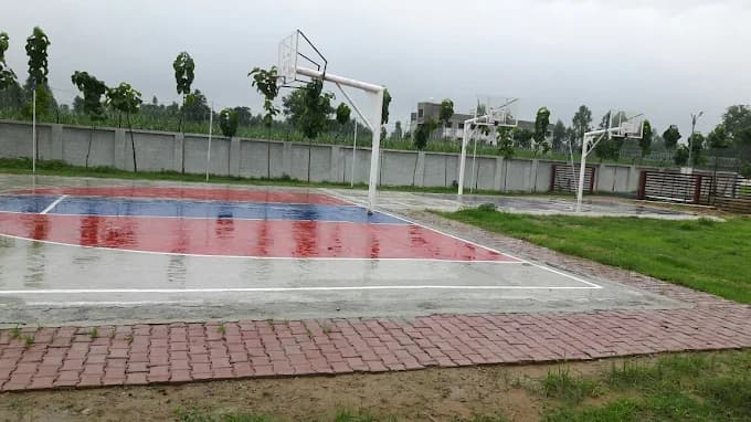 Archisha International School Hardoi photo 5