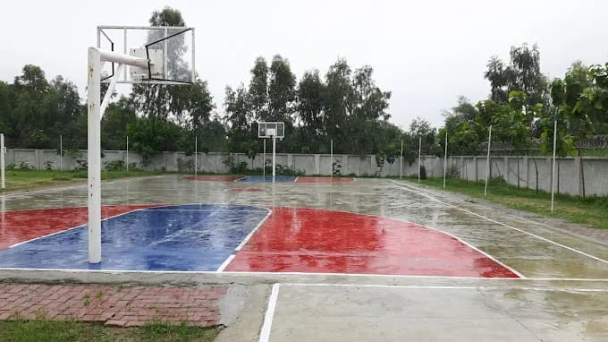 Archisha International School Hardoi photo 1