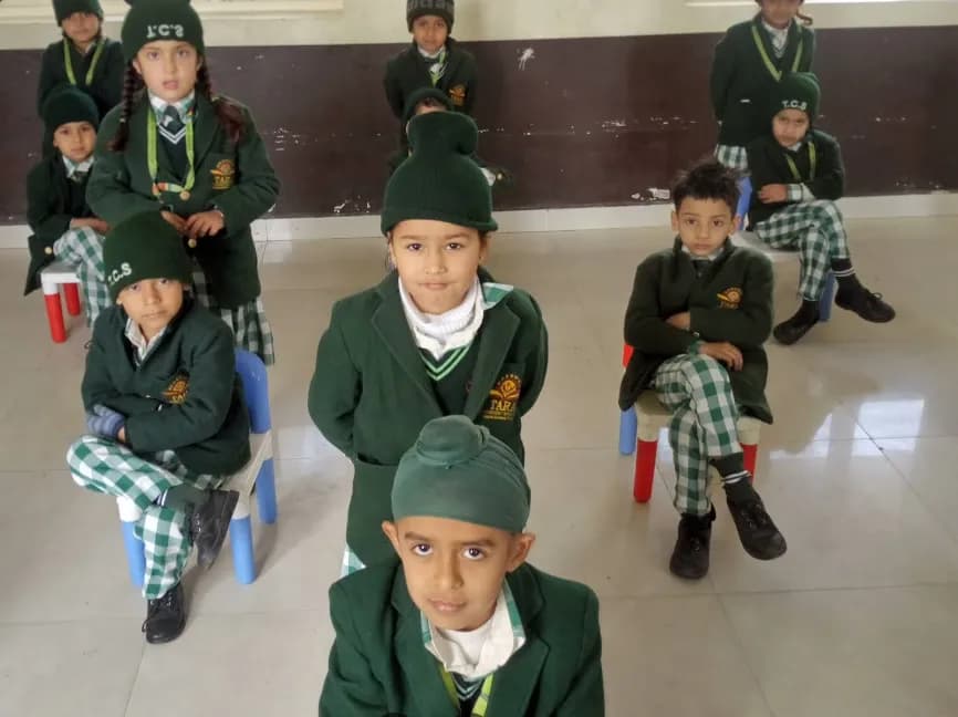 Mata Gujri Public School Jalalabad photo 3