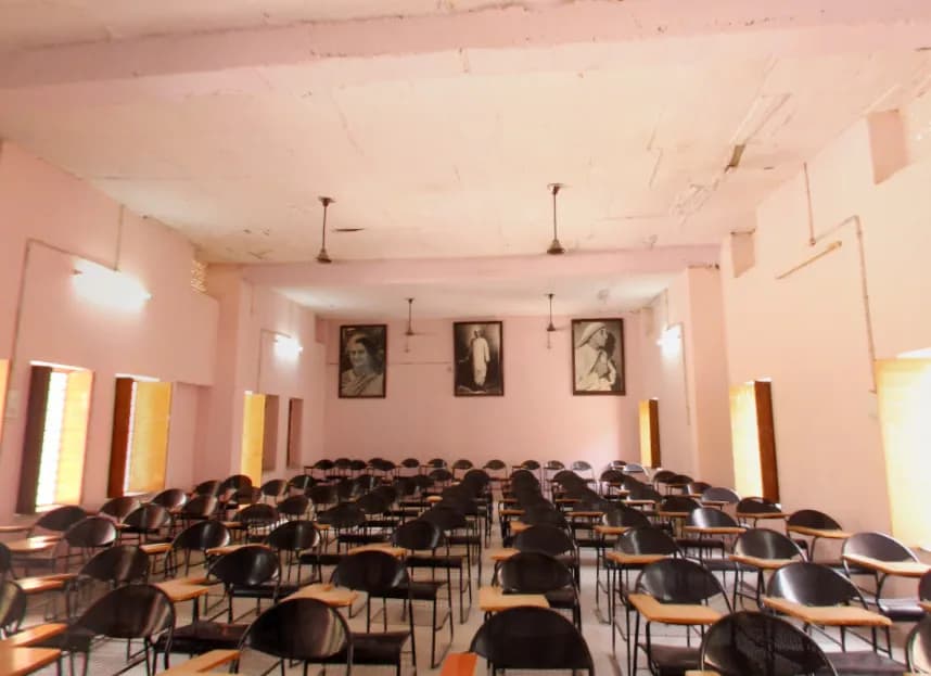 Konark Senior Secondary Vidhalaya photo 5