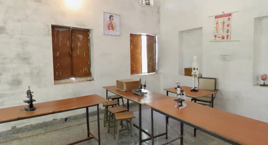 Konark Senior Secondary Vidhalaya photo 3