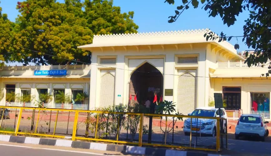 Konark Senior Secondary Vidhalaya photo 1