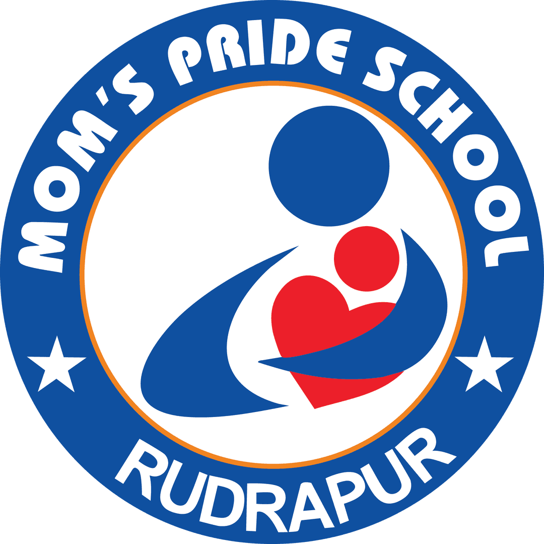 Mom’s Pride School Rudrapur ,Uttrakhand Mom’s Pride School Rudrapur ,Uttrakhand