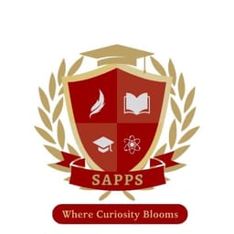 Sapps school, Ratanada, Jodhpur Sapps school, Ratanada, Jodhpur