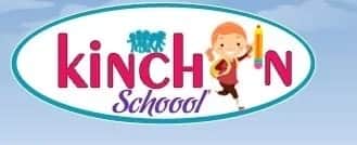 Kinchin Kids Pre School and Child day care, Udaipur Kinchin Kids Pre School and Child day care, Udaipur logo