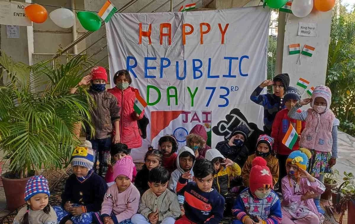 Kinchin Kids Pre School and Child day care photo 3