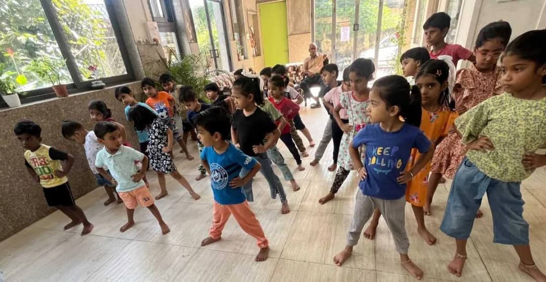 Kinchin Kids Pre School and Child day care photo 1