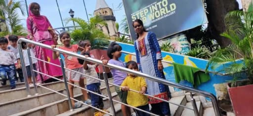 Kinchin Kids Pre School and Child day care gallery image 2