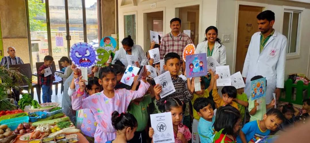 Kinchin Kids Pre School and Child day care photo 4