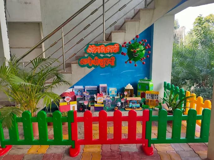 Kinchin Kids Pre School and Child day care photo 5