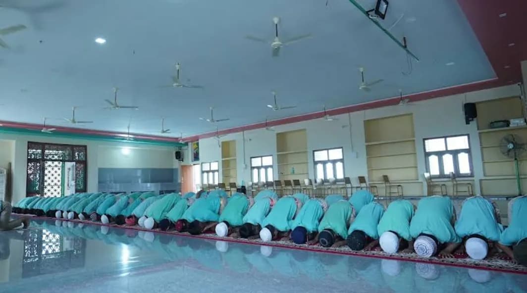 Wisdom High School Warangal photo 4