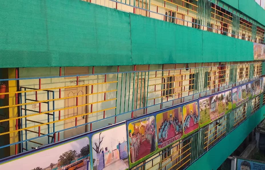 Wisdom High School Warangal photo 3