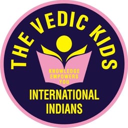 The Vedic Kids School & Day Care, Udaipur, Rajasthan Fees & Admission Process 2025-26 The Vedic Kids School & Day Care, Udaipur, Rajasthan Fees & Admission Process 2025-26