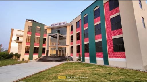 Mount Sinai Global School Lucknow gallery image 5