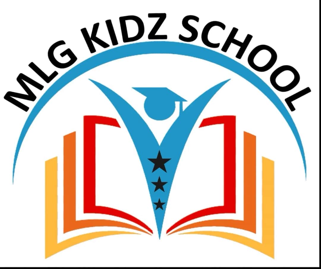 MLG Kidz School, Mopka, Bilaspur logo MLG Kidz School, Mopka, Bilaspur logo