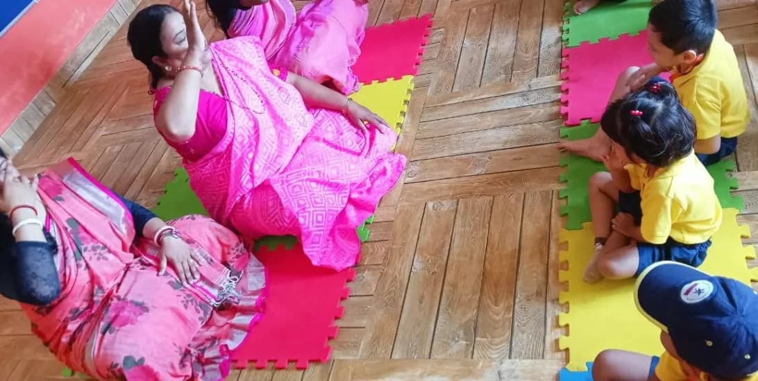 MLG Kidz School Mopka photo 5