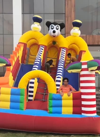 MLG Kidz School Mopka photo 1