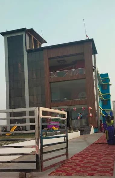 MLG Kidz School Mopka photo 6