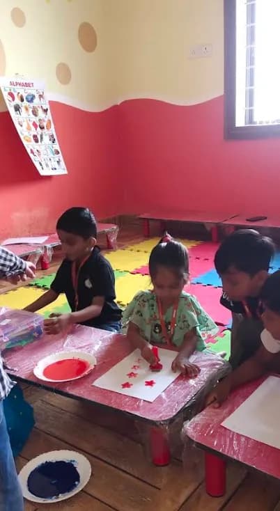 MLG Kidz School Mopka photo 4