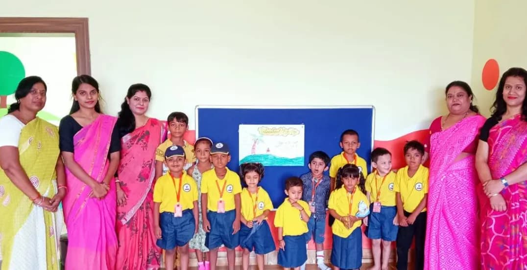 MLG Kidz School Mopka photo 2