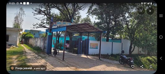 Brilliant Public School Saraismail Urf Khagalpur photo 2