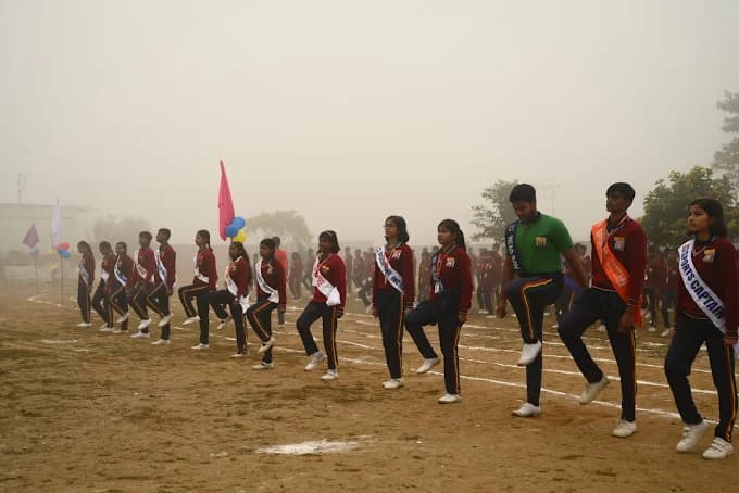 Brilliant Public School Saraismail Urf Khagalpur photo 6