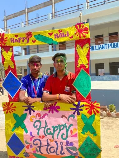Brilliant Public School Saraismail Urf Khagalpur photo 4