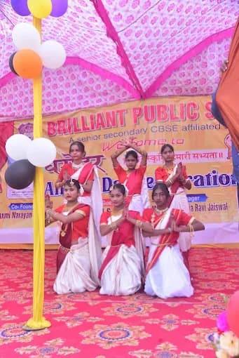 Brilliant Public School Saraismail Urf Khagalpur photo 5