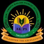 Dr.Abdul Kalam Public School, Paramakudi, Tamil Nadu logo Dr.Abdul Kalam Public School, Paramakudi, Tamil Nadu logo