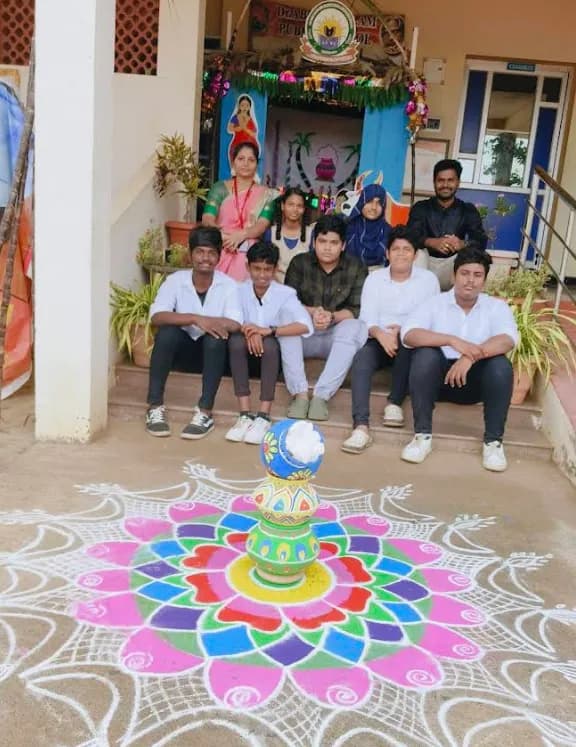Dr.Abdul Kalam Public School Paramakudi photo 5