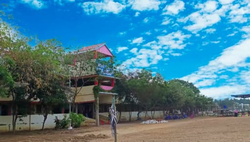 Dr.Abdul Kalam Public School Paramakudi gallery image 1