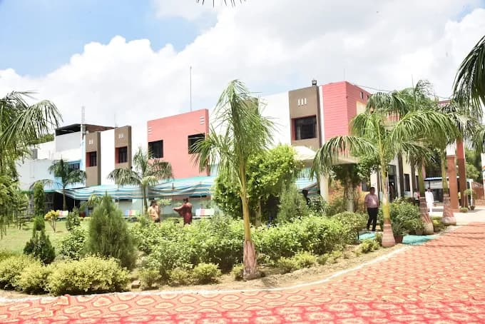 Ashutosh Memorial School photo 2