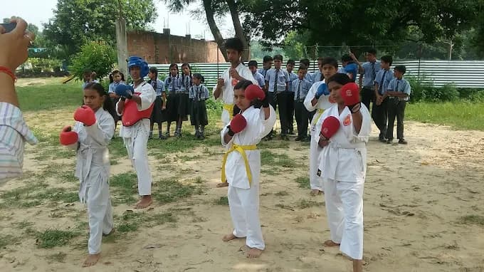 Ashutosh Memorial School photo 5