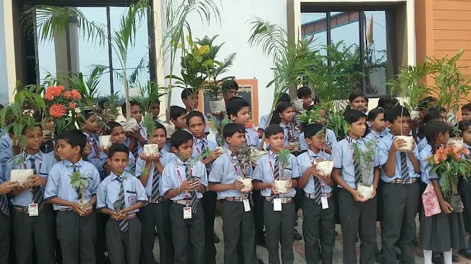 Ashutosh Memorial School photo 3