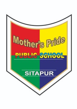 Mother's Pride Public School, Sitapur, Uttar Pradesh logo Mother's Pride Public School, Sitapur, Uttar Pradesh logo