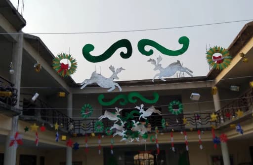 Mother's Pride Public School Sitapur gallery image 1