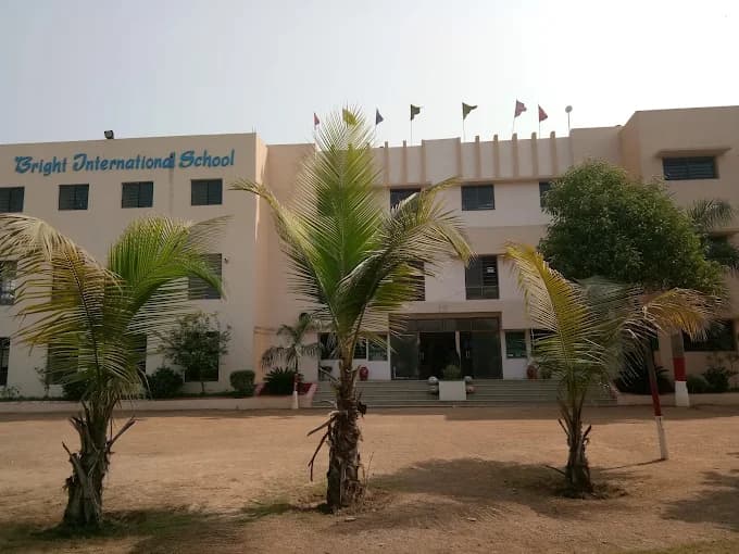 Bright International School photo 3