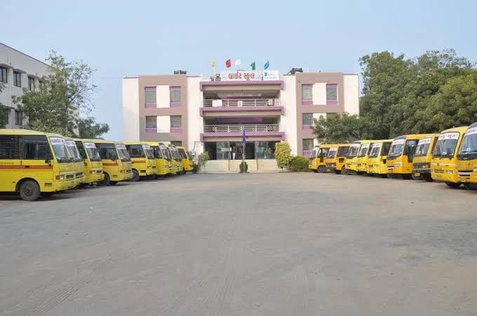 Bright International School photo 1