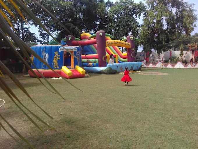 Bright International School photo 2