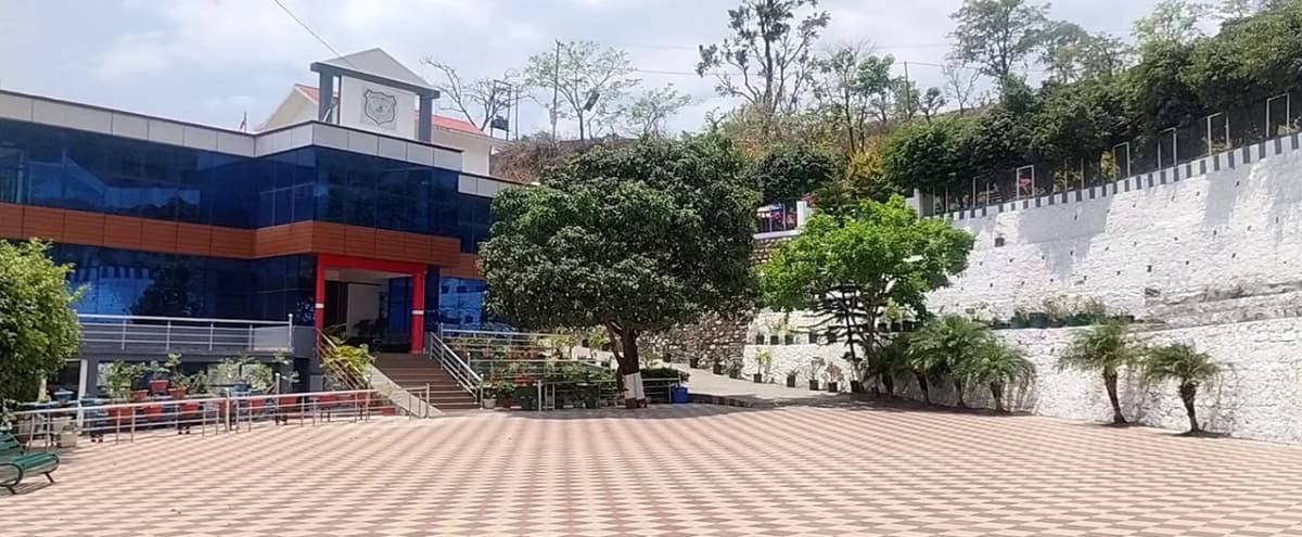 Green Mount Global School Nainital photo 1