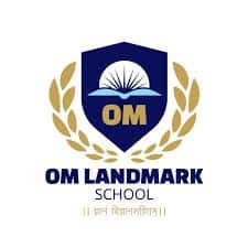 om-landmark-school-chiloda