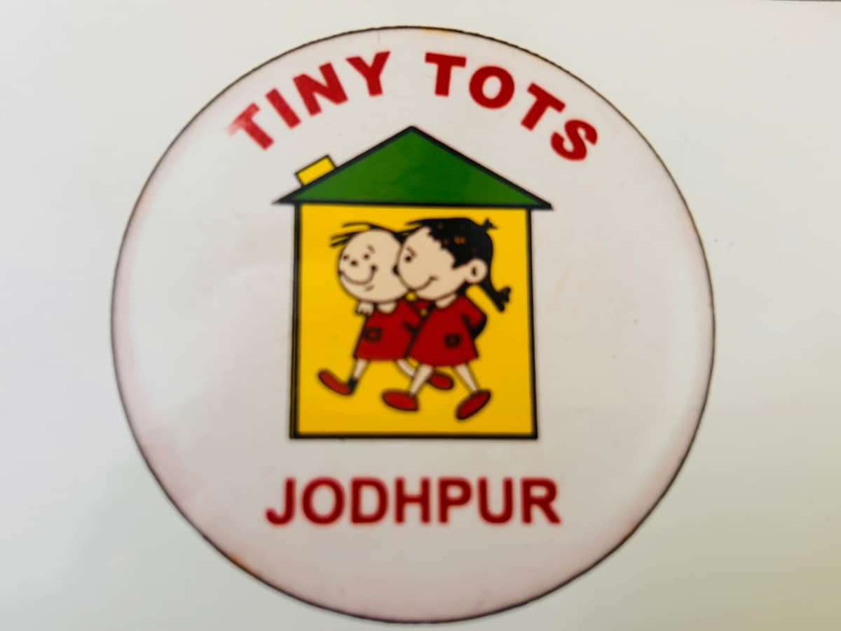 Tiny Tots, Sardarpura, Jodhpur, Fees, Admission, Curriculum and More Tiny Tots, Sardarpura, Jodhpur, Fees, Admission, Curriculum and More