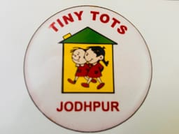 Tiny Tots, Sardarpura, Jodhpur, Fees, Admission, Curriculum and More Tiny Tots, Sardarpura, Jodhpur, Fees, Admission, Curriculum and More