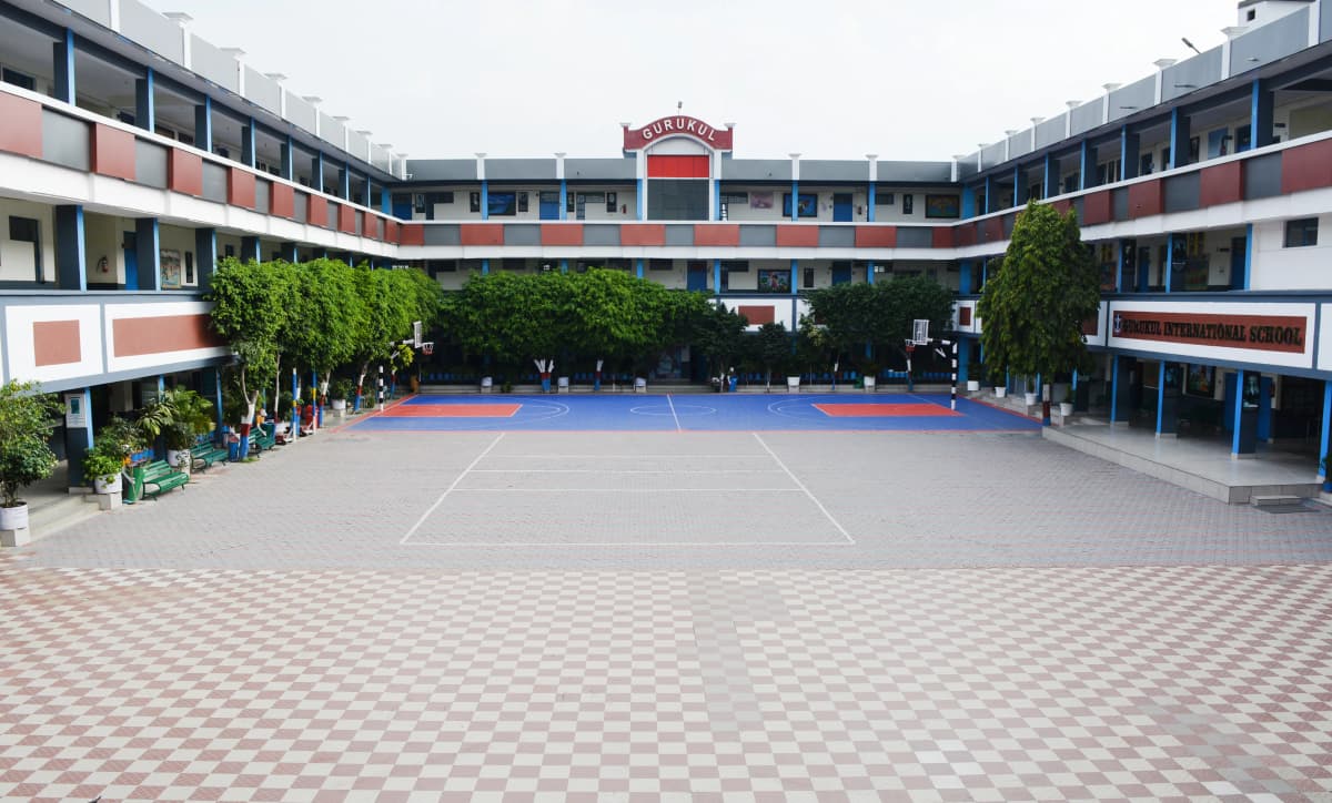 Gurukul international School Haldwani photo 1