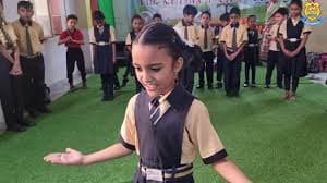 The Krishna Kids And Upper Primary School Hansa Palace Road photo 4