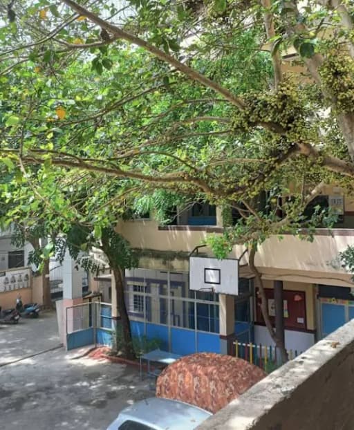 Abhinav Sr. Sec. School Gayariawas gallery image 2